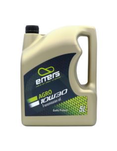EMERS OIL 10W30 AGRO