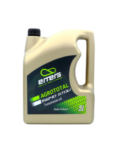 EMERS OIL 15W40 AGROTOTAL STOU