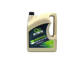 EMERS PLATINUM 15W40 AGROTOTAL STOU