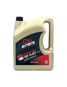 EMERS METAL TOP FLEET LS-LD 10W40