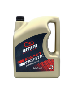 EMERS PLATINUM 10W40 SYNTHETIC