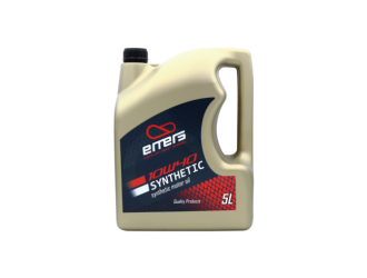 EMERS PLATINUM 10W40 SYNTHETIC