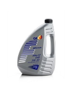 Q8 F Elite C2 5W-30 - 15x1L