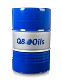Q8 T 670 5W-40 - 3x5 L