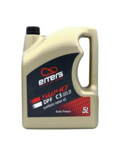 EMERS OIL 5W40 DPF C3 505.01
