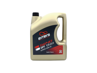 EMERS OIL 5W40 DPF C3 505.01