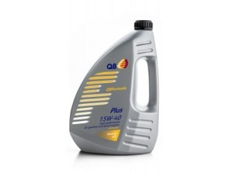 Q8 F Plus 15W-40 - 15x1 L