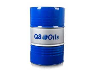 Q8 T 520 15W-40 - 3x5 L
