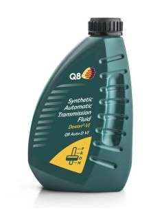 Q8 Auto D VI - 15x1L