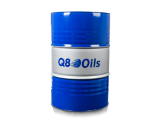 Q8 Chain Oil FG 150 - 3x5 L