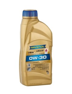 RAVENOL VSW SAE 0W-30