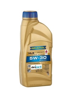 RAVENOL HLS SAE 5W-30