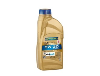 RAVENOL HLS SAE 5W-30