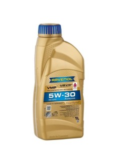 RAVENOL VMP SAE 5W-30