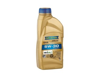 RAVENOL DXG SAE 5W-30
