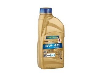 RAVENOL VMO SAE 5W-40