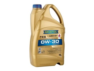 RAVENOL FES SAE 0W-30