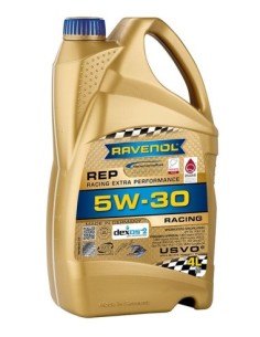 RAVENOL REP Racing Extra Performance SAE 5W-30