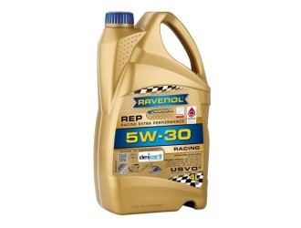 RAVENOL REP Racing Extra Performance SAE 5W-30