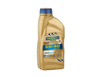 RAVENOL RUP Racing Ultra Performance SAE 5W-40