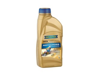 RAVENOL MPS Motocross Powersynth 2T