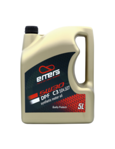 EMERS PLATINUM 5W30 DPF C3 504.507