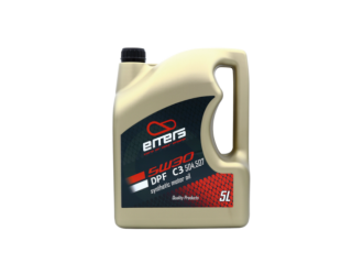 EMERS PLATINUM 5W30 DPF C3 504.507