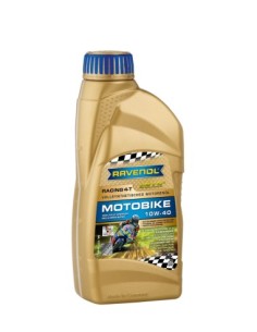 RAVENOL Racing 4-T Motobike SAE 10W-40
