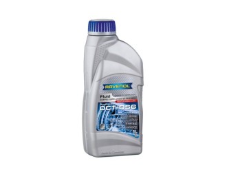 RAVENOL DCT/DSG Getriebe Fluid