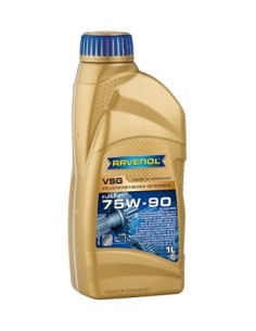 RAVENOL VSG SAE 75W-90
