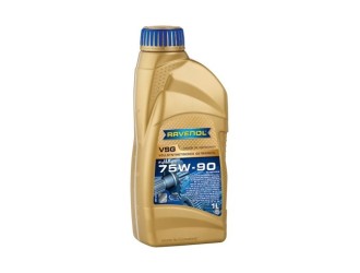 RAVENOL VSG SAE 75W-90