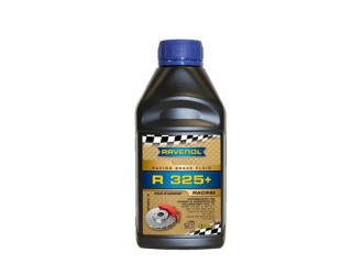 RAVENOL Racing Brake Fluid R 325+