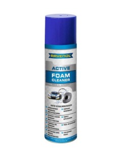RAVENOL Active Foam Cleaner Spray