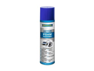 RAVENOL Active Foam Cleaner Spray