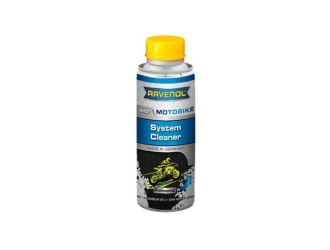 RAVENOL Motobike System Cleaner Shot