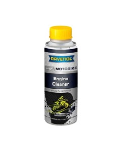 RAVENOL Motobike Engine Cleaner Shot