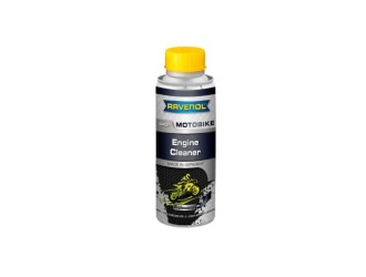 RAVENOL Motobike Engine Cleaner Shot