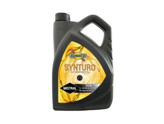 SYNTURO MISTRAL 5W30