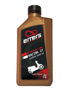 EMERS OIL 2T SINTETICO RACING