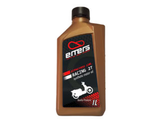 EMERS OIL 2T SINTETICO RACING
