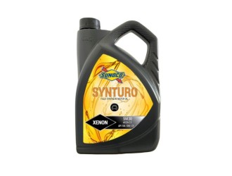 SYNTURO XENON 5W30