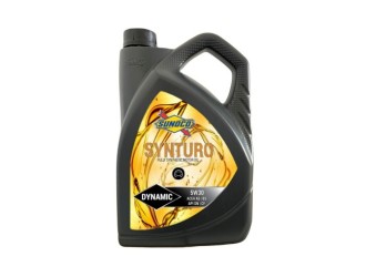 SYNTURO DYNAMIC 5W30