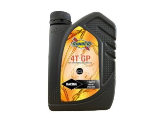 4T GP RACING 10W50