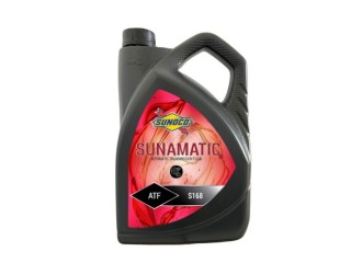 SUNAMATIC ATF S168
