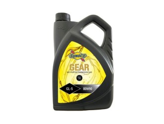 GEAR GL-5 SAE 80W90