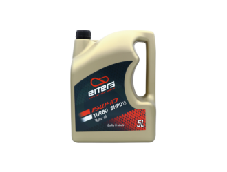 EMERS PLATINUM 15W40 TURBO SHPD E9