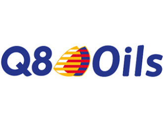 Q8 Oils